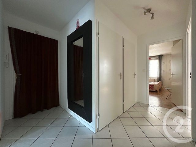 Appartement T3 à vendre - 3 pièces - 65.6 m2 - GRENOBLE - 38 - RHONE-ALPES - Century 21 Agence Foch