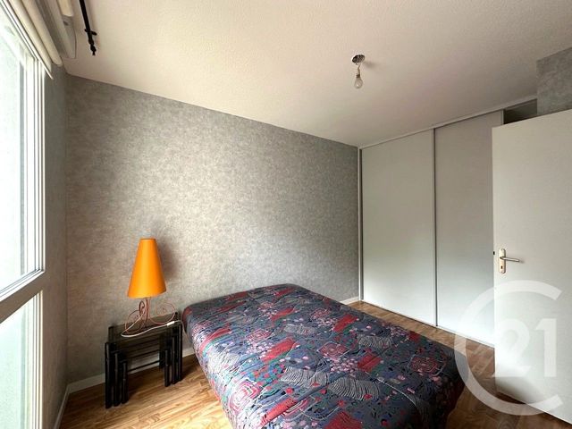 Appartement T3 à vendre - 3 pièces - 65.6 m2 - GRENOBLE - 38 - RHONE-ALPES - Century 21 Agence Foch