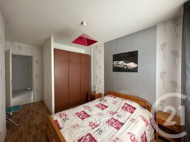 Appartement T3 à vendre - 3 pièces - 65.6 m2 - GRENOBLE - 38 - RHONE-ALPES - Century 21 Agence Foch
