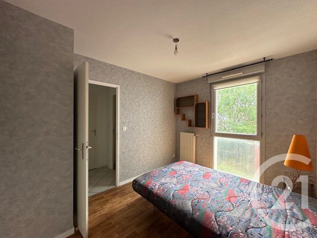 Appartement T3 à vendre - 3 pièces - 65.6 m2 - GRENOBLE - 38 - RHONE-ALPES - Century 21 Agence Foch
