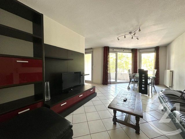 Appartement T3 à vendre - 3 pièces - 65.6 m2 - GRENOBLE - 38 - RHONE-ALPES - Century 21 Agence Foch