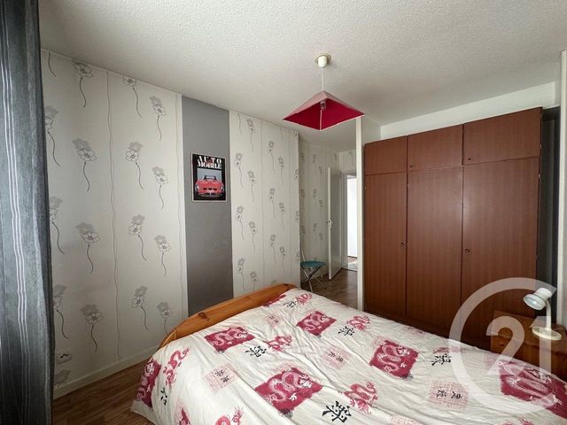 Appartement T3 à vendre - 3 pièces - 65.6 m2 - GRENOBLE - 38 - RHONE-ALPES - Century 21 Agence Foch