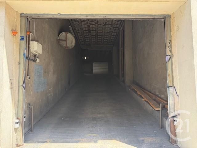 parking à vendre - 27.0 m2 - GRENOBLE - 38 - RHONE-ALPES - Century 21 Agence Foch