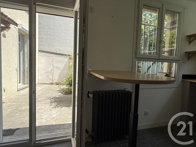 maison à vendre - 4 pièces - 81.2 m2 - GRENOBLE - 38 - RHONE-ALPES - Century 21 Agence Foch