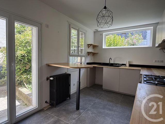 maison à vendre - 4 pièces - 81.2 m2 - GRENOBLE - 38 - RHONE-ALPES - Century 21 Agence Foch