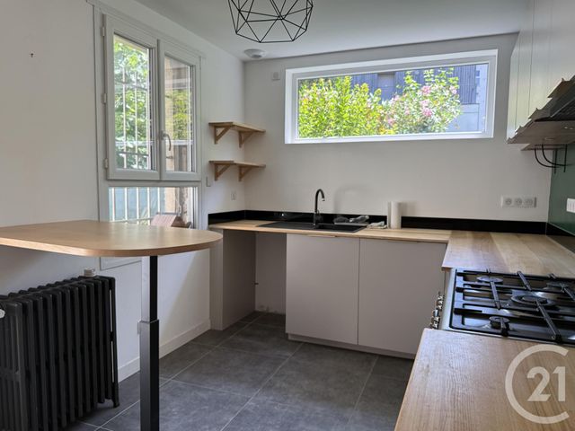 maison à vendre - 4 pièces - 81.2 m2 - GRENOBLE - 38 - RHONE-ALPES - Century 21 Agence Foch