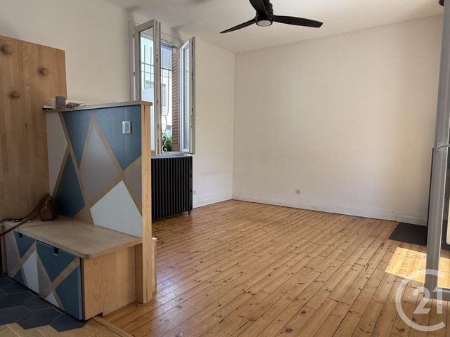maison à vendre - 4 pièces - 81.2 m2 - GRENOBLE - 38 - RHONE-ALPES - Century 21 Agence Foch