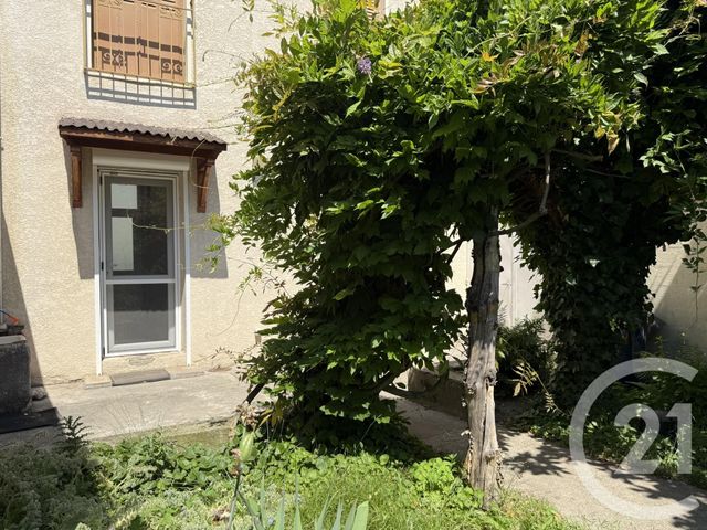 maison à vendre - 4 pièces - 81.2 m2 - GRENOBLE - 38 - RHONE-ALPES - Century 21 Agence Foch