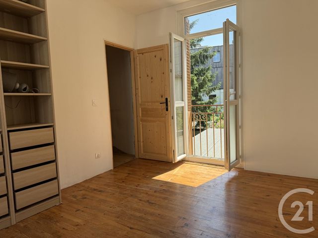 maison à vendre - 4 pièces - 81.2 m2 - GRENOBLE - 38 - RHONE-ALPES - Century 21 Agence Foch