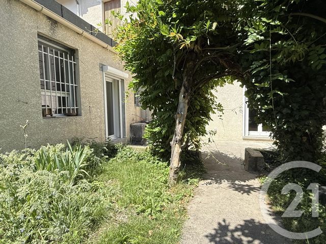 maison à vendre - 4 pièces - 81.2 m2 - GRENOBLE - 38 - RHONE-ALPES - Century 21 Agence Foch