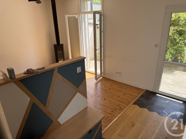 maison à vendre - 4 pièces - 81.2 m2 - GRENOBLE - 38 - RHONE-ALPES - Century 21 Agence Foch