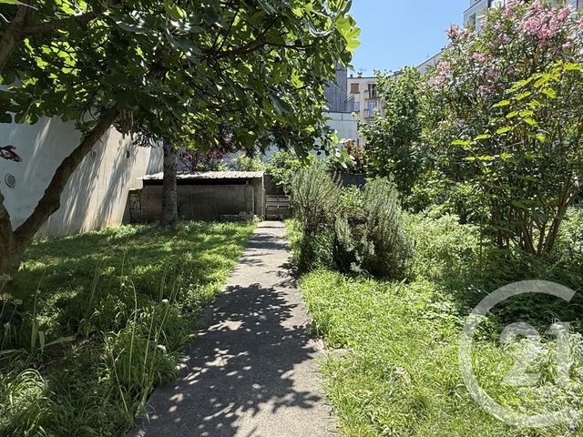 maison à vendre - 4 pièces - 81.2 m2 - GRENOBLE - 38 - RHONE-ALPES - Century 21 Agence Foch