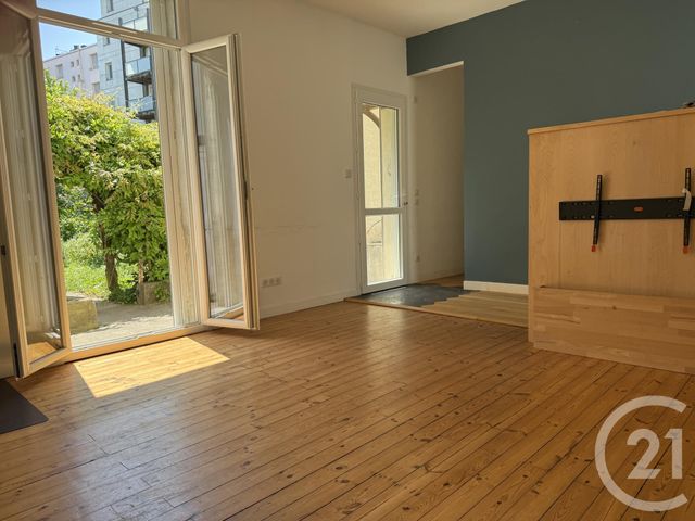 maison à vendre - 4 pièces - 81.2 m2 - GRENOBLE - 38 - RHONE-ALPES - Century 21 Agence Foch