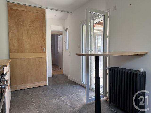 maison à vendre - 4 pièces - 81.2 m2 - GRENOBLE - 38 - RHONE-ALPES - Century 21 Agence Foch