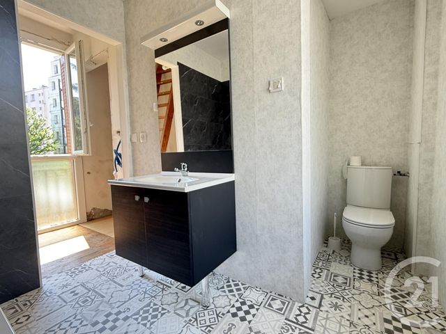 maison à vendre - 4 pièces - 81.2 m2 - GRENOBLE - 38 - RHONE-ALPES - Century 21 Agence Foch