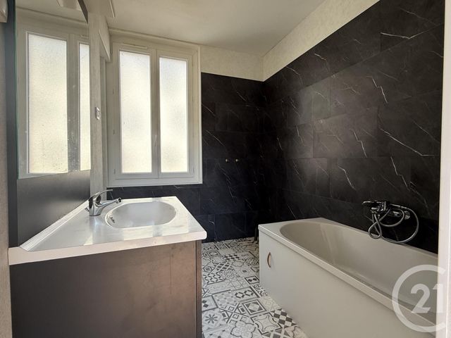 maison à vendre - 4 pièces - 81.2 m2 - GRENOBLE - 38 - RHONE-ALPES - Century 21 Agence Foch