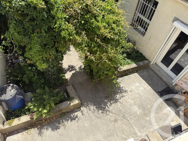 maison à vendre - 4 pièces - 81.2 m2 - GRENOBLE - 38 - RHONE-ALPES - Century 21 Agence Foch