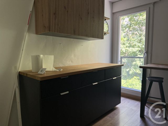 Appartement T4 à louer - 4 pièces - 88.02 m2 - GRENOBLE - 38 - RHONE-ALPES - Century 21 Agence Foch