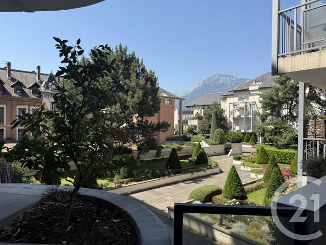 appartement - GRENOBLE - 38