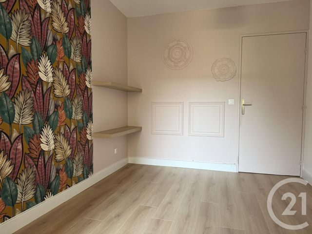 Appartement T4 à louer - 4 pièces - 88.02 m2 - GRENOBLE - 38 - RHONE-ALPES - Century 21 Agence Foch