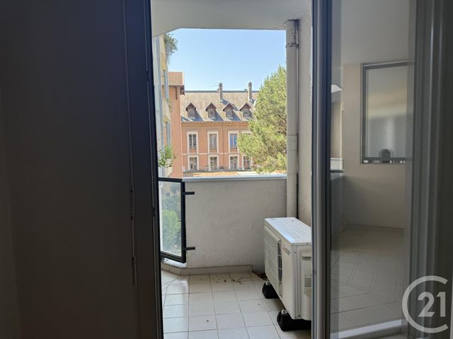 Appartement T4 à louer - 4 pièces - 88.02 m2 - GRENOBLE - 38 - RHONE-ALPES - Century 21 Agence Foch