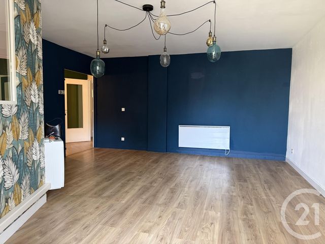 Appartement T4 à louer - 4 pièces - 88.02 m2 - GRENOBLE - 38 - RHONE-ALPES - Century 21 Agence Foch