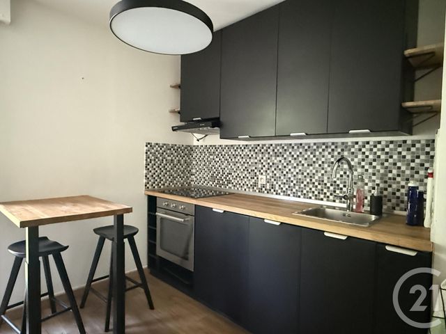Appartement T4 à louer - 4 pièces - 88.02 m2 - GRENOBLE - 38 - RHONE-ALPES - Century 21 Agence Foch