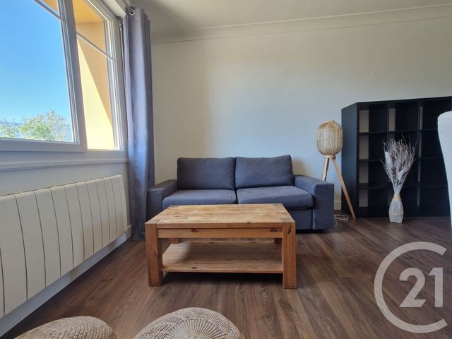 Appartement F3 à vendre - 3 pièces - 78.0 m2 - GRENOBLE - 38 - RHONE-ALPES - Century 21 Agence Foch