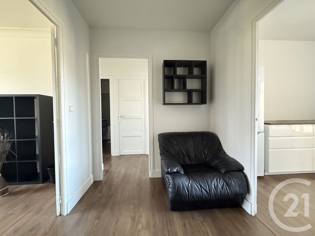 Appartement F3 à vendre - 3 pièces - 78.0 m2 - GRENOBLE - 38 - RHONE-ALPES - Century 21 Agence Foch