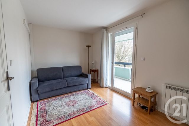 Appartement T3 à vendre - 3 pièces - 105.0 m2 - MEYLAN - 38 - RHONE-ALPES - Century 21 Agence Foch