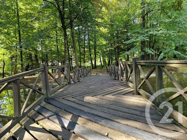 Appartement T3 à vendre - 3 pièces - 105.0 m2 - MEYLAN - 38 - RHONE-ALPES - Century 21 Agence Foch