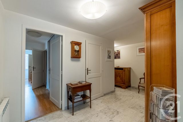 Appartement T3 à vendre - 3 pièces - 105.0 m2 - MEYLAN - 38 - RHONE-ALPES - Century 21 Agence Foch