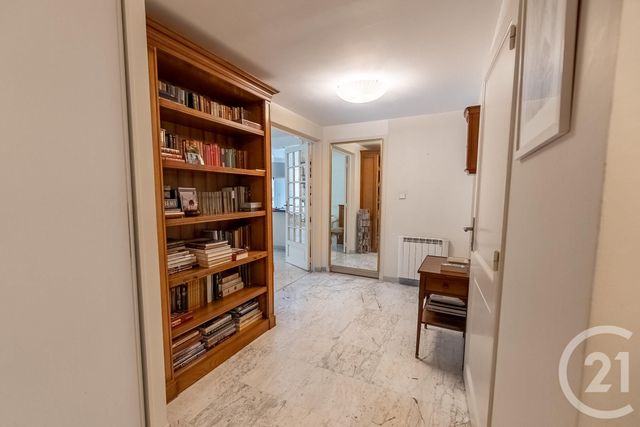Appartement T3 à vendre - 3 pièces - 105.0 m2 - MEYLAN - 38 - RHONE-ALPES - Century 21 Agence Foch