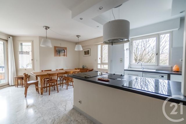 Appartement T3 à vendre - 3 pièces - 105.0 m2 - MEYLAN - 38 - RHONE-ALPES - Century 21 Agence Foch