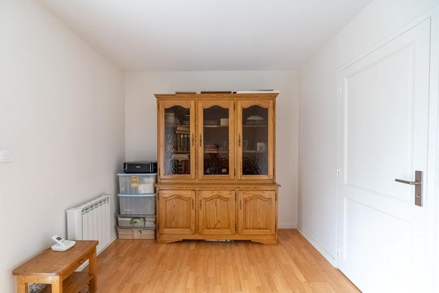 Appartement T3 à vendre - 3 pièces - 105.0 m2 - MEYLAN - 38 - RHONE-ALPES - Century 21 Agence Foch