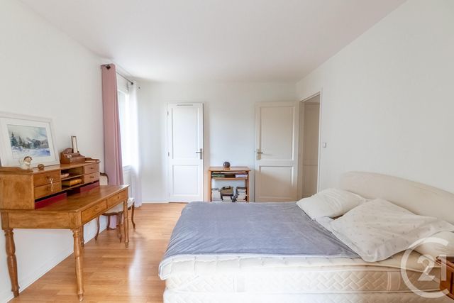 Appartement T3 à vendre - 3 pièces - 105.0 m2 - MEYLAN - 38 - RHONE-ALPES - Century 21 Agence Foch