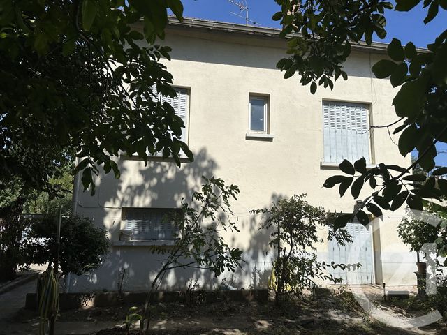maison à vendre - 7 pièces - 162.29 m2 - GRENOBLE - 38 - RHONE-ALPES - Century 21 Agence Foch