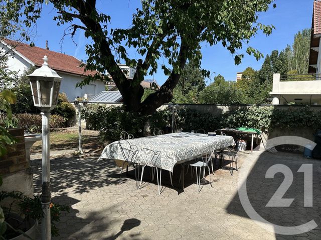 maison à vendre - 7 pièces - 162.29 m2 - GRENOBLE - 38 - RHONE-ALPES - Century 21 Agence Foch