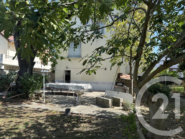 maison à vendre - 7 pièces - 162.29 m2 - GRENOBLE - 38 - RHONE-ALPES - Century 21 Agence Foch