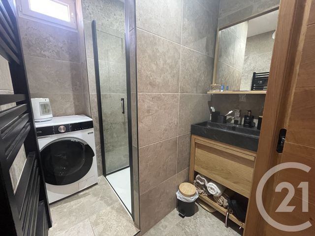 Appartement à vendre - 3 pièces - 59.05 m2 - ST EGREVE - 38 - RHONE-ALPES - Century 21 Agence Foch