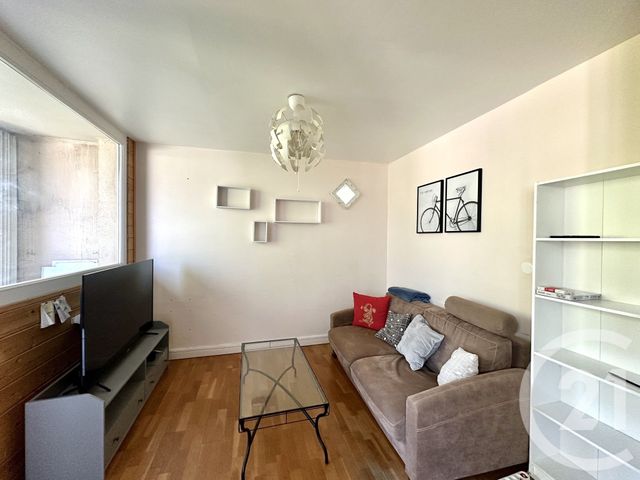 Appartement F5 à vendre - 6 pièces - 106.0 m2 - GRENOBLE - 38 - RHONE-ALPES - Century 21 Agence Foch