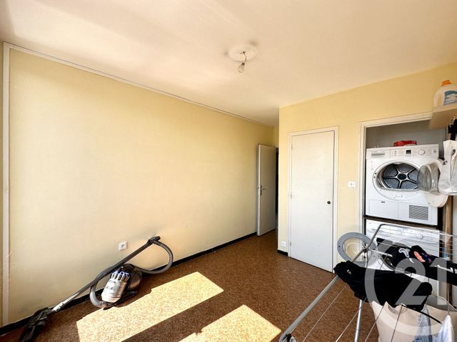 Appartement F5 à vendre - 6 pièces - 106.0 m2 - GRENOBLE - 38 - RHONE-ALPES - Century 21 Agence Foch