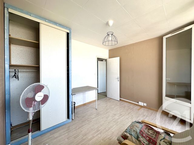 Appartement F5 à vendre - 6 pièces - 106.0 m2 - GRENOBLE - 38 - RHONE-ALPES - Century 21 Agence Foch
