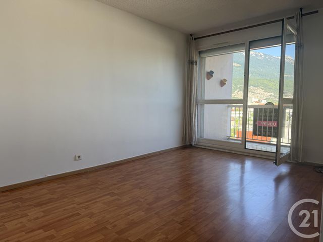 Appartement T3 à vendre ECHIROLLES