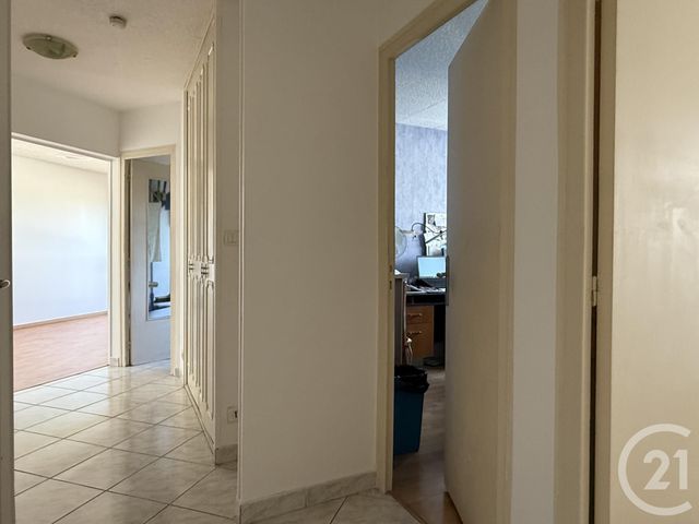 Appartement T3 à vendre - 3 pièces - 53.43 m2 - ECHIROLLES - 38 - RHONE-ALPES - Century 21 Agence Foch
