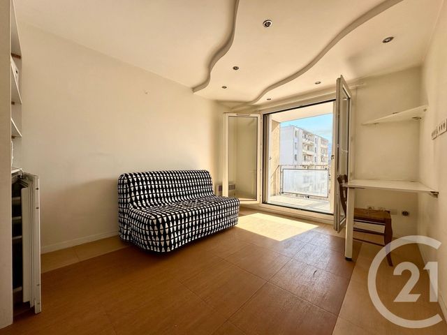 appartement - GRENOBLE - 38