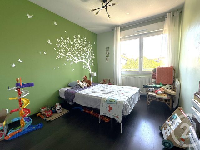 Appartement T3 à vendre - 3 pièces - 66.43 m2 - FONTAINE - 38 - RHONE-ALPES - Century 21 Agence Foch
