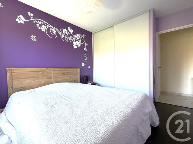 Appartement T3 à vendre - 3 pièces - 66.43 m2 - FONTAINE - 38 - RHONE-ALPES - Century 21 Agence Foch