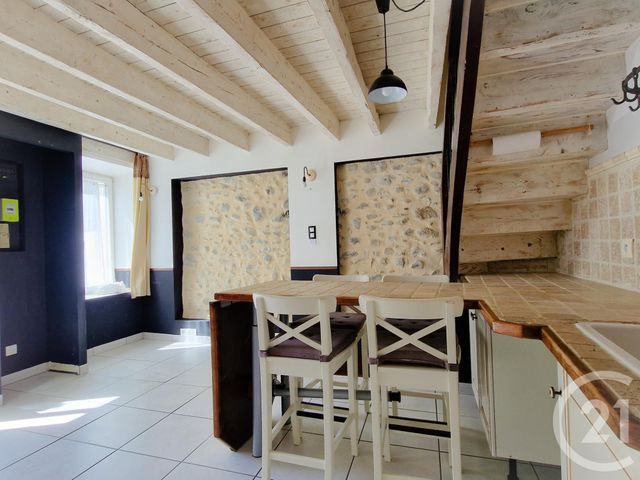 Maison à vendre DOMENE