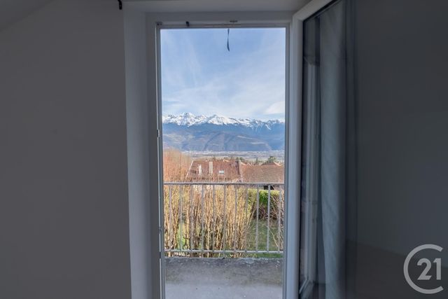 maison à vendre - 7 pièces - 176.0 m2 - BIVIERS - 38 - RHONE-ALPES - Century 21 Agence Foch